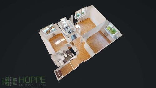 Dollhouse-View - 
