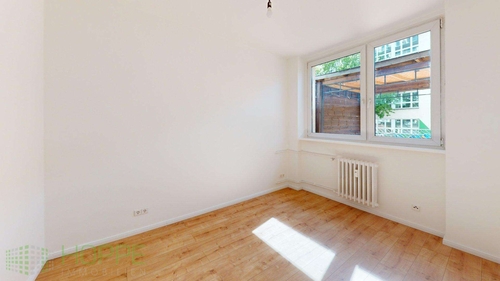 Schlafzimmer 2 Perspektive 1 - 