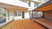 Terrasse (KI generiert) - 