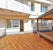 Mitte - Sofortbezug: Wohnung mit riesiger Sonnenterrasse in Gesundbrunnen (KEINE Käuferprovision) - Berlin Berlin - Mitte - Gesundbrunnen