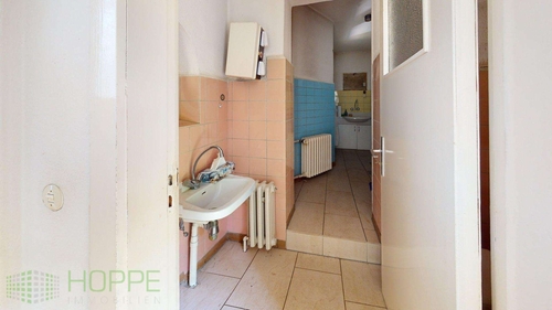 Badezimmer Bild 1 - 