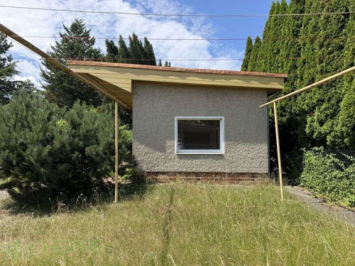 Bungalow Asicht 2 - 