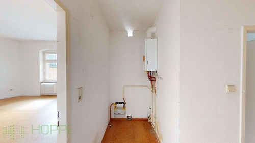 Abstellkammer - 