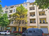 Moabit - Helles und ruhiges Apartment in bester Lage - Berlin Berlin - Mitte - Moabit