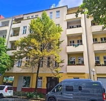 Moabit - Helles und ruhiges Apartment in bester Lage - Berlin Berlin - Mitte - Moabit