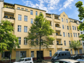 Ansicht 2 - 1 Zimmer Etagenwohnung zum Kaufen in Berlin