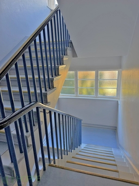 Treppenhaus - 