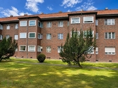 Mariendorf - Bezugsfreie Wohnung mit Dielen und Wintergarten in denkmalgeschützter Wohnanlage - Berlin Berlin - Tempelhof-Schöneberg - Mariendorf