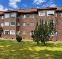 Mariendorf - Bezugsfreie Wohnung mit Dielen und Wintergarten in denkmalgeschützter Wohnanlage - Berlin Berlin - Tempelhof-Schöneberg - Mariendorf