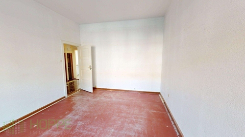 Schlafzimmer Perspektive 2 - 