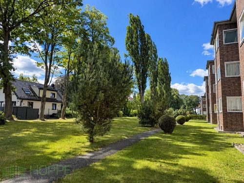 Garten Bild 1 - 