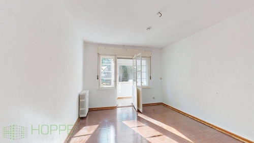 Wohnzimmer Perspektive 1B - 2 Zimmer Etagenwohnung in Berlin
