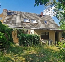 Sanierungsbedürftiges Haus im Herzen von Bad Freienwalde plus 600 m² Garten! - Bad Freienwalde (Oder) Brandenburg - Märkisch Oderland