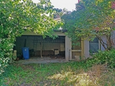 Carport - Schuppen - 3 Zimmer Einfamilienhaus zum Kaufen in Bad Freienwalde (Oder)