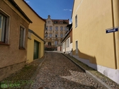 Romantische Altstadtgassen - 