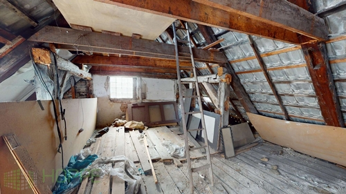Dachboden Bild 2 - 