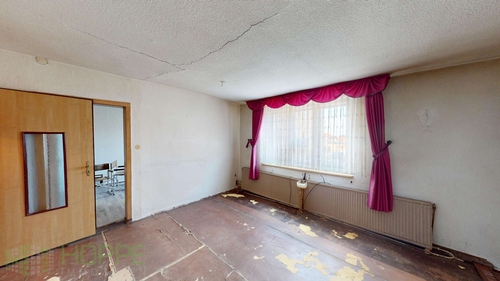 Wohnzimmer Bild 1 - Einfamilienhaus mit 80,00 m² in Bad Freienwalde (Oder) zum Kaufen