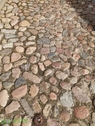 Historisches Altstadtpflaster - 