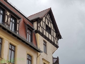 Historische Fachwerkhäuser - 