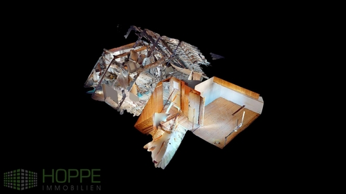 Dollhouse View Dachboden - 