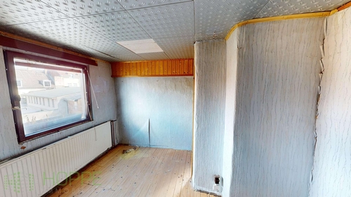 Zimmer Dachboden Bild 1 - 