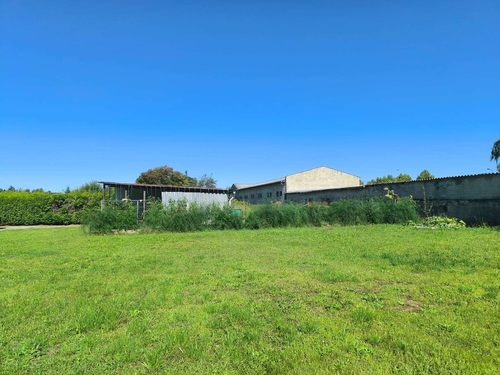 Ansicht 2 - Müncheberg: Bauträgerfrei - Wunderschönes Baugrundstück in naturnaher Umgebung