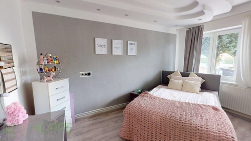 Schlafzimmer 3 Bild 1 - 