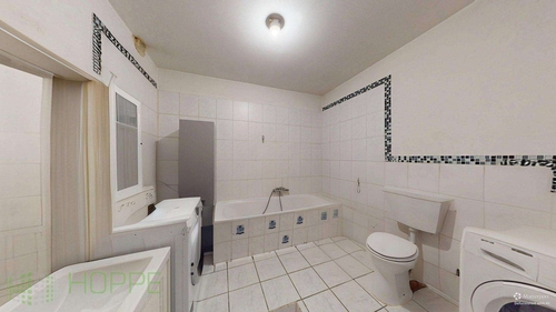 Badezimmer 2_defurnished - 