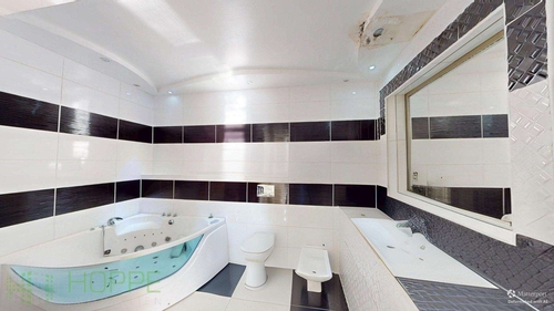 Badezimmer 1 Bild 1_defurnished - 