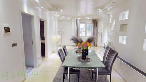 Essbereich Bild 1 - Einfamilienhaus mit 226,30 m&sup2; in Annaburg zum Kaufen