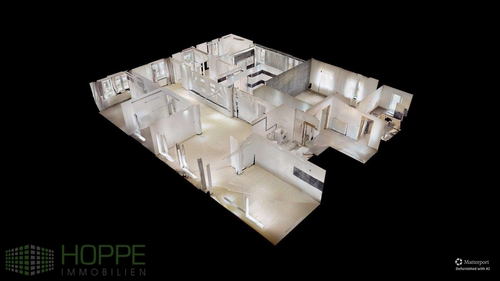 Dollhouse-View-Defurnished - 