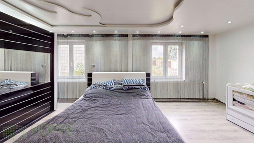 Schlafzimmer 1 Bild 1 - 