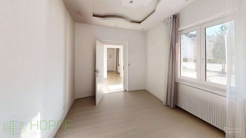 Schlafzimmer 2 Bild 2_defurnished - 