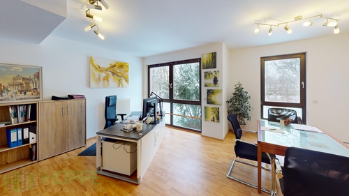 Büro 2 Bild 1 - 