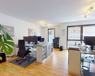 Provisionsfrei vom Eigentümer - Attraktive Büroräume in Altglienicke - Berlin Berlin - Treptow-Köpenick - Altglienicke