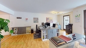 Büro 1 Bild 2 - 3 Zimmer Büro zur Miete in Berlin
