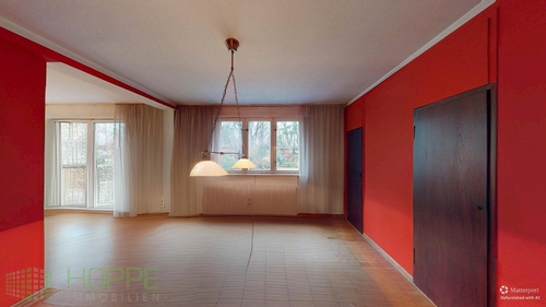 Billardzimmer_defurnished - 