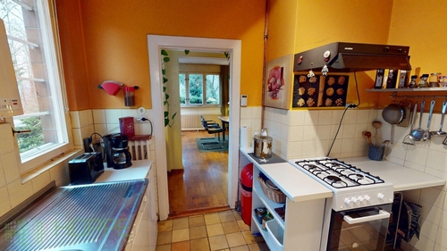 Küche Perspektive 4 - 