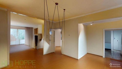 Esszimmer Perspektive 3_defurnished - 