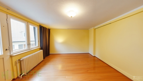 Schlafzimmer defurnished - (KI generiert) - 