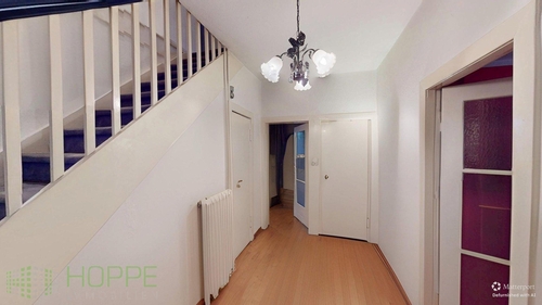 Flur Perspektive 1_defurnished - 