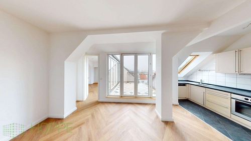 Küche und Essbereich - 