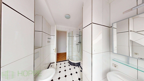 Badezimmer Perspektive 1 - 