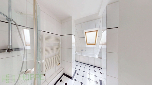 Badezimmer Perspektive 2 - 