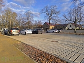 Parkplatz - 
