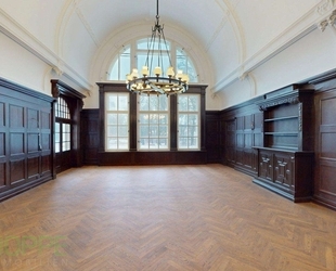 Siethen- Herrschaftliches Wohnen im Schloss nahe Siethener See - Ludwigsfelde Brandenburg - Potsdam-Mittelmark