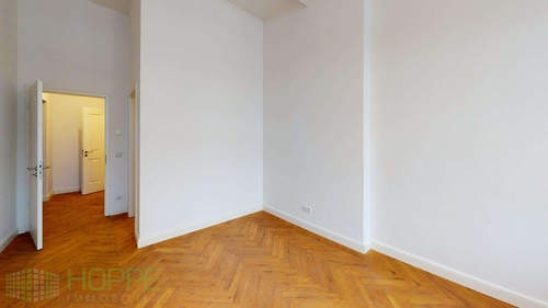 Schlafzimmer oder Büro Erdgeschoss Bild 3 - 