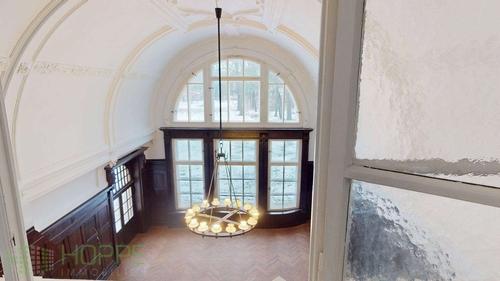 Blick von der Galerie Bild 1 - 