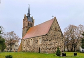 Dorfkirche - 
