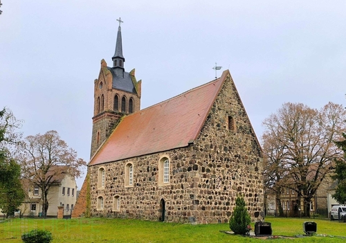 Dorfkirche - 